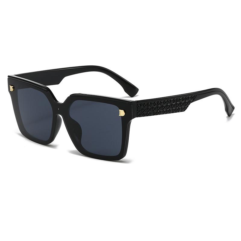 Square Designer D Fashion Sunglasses For Men And Women Classic Unisex Driving Sun Glasses Square Luxury Brand Shades UV400
Square Designer D Fashion Sunglasses For Men And Women Classic Unisex Driving Sun Glasses Square Luxury Brand Shades UV400