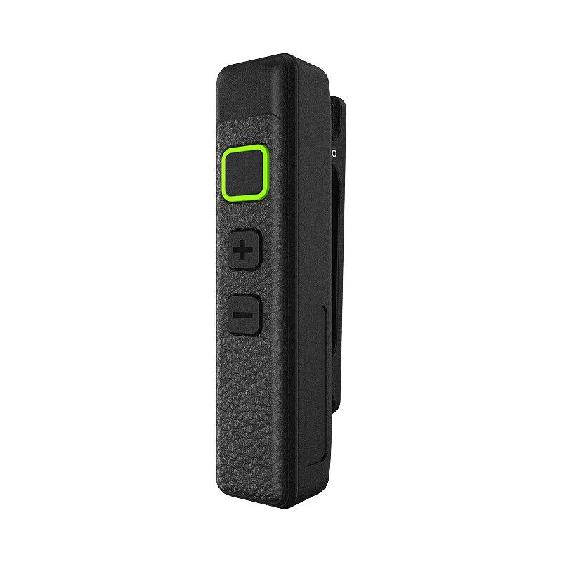 Fanteng Mini Walkie-Talkie FT320V (CN version)
Fanteng Mini Walkie-Talkie FT320V (CN version)