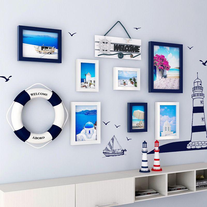 Modern Simple Photo Frame Wall Set for Living Room and Bedroom – No-Punch Hanging System for Creative Photo Display
Modern Simple Photo Frame Wall Set for Living Room and Bedroom – No-Punch Hanging System for Creative Photo Display