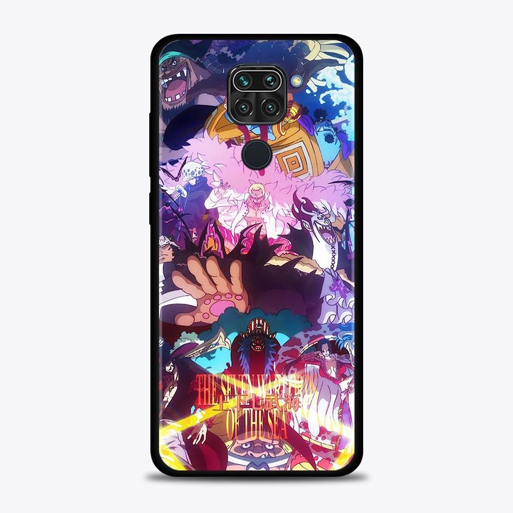 Чехол для телефона Xiaomi Redmi Note 11 8 10 pro Max 9T 9S 8T 8 7, чехол для Redmi 10 9 9C 9A One Piece Луффи Чоппер Зоро Нами Санджи Redmi Note 7
Чехол для телефона Xiaomi Redmi Note 11 8 10 pro Max 9T 9S 8T 8 7, чехол для Redmi 10 9 9C 9A One Piece Луффи Чоппер Зоро Нами Санджи Redmi Note 7
