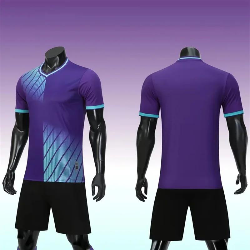 Blank Soccer Jersey Multiple Colors Soccer Uniform Football Jerseys Team Suit 2XL
Blank Soccer Jersey Multiple Colors Soccer Uniform Football Jerseys Team Suit 2XL