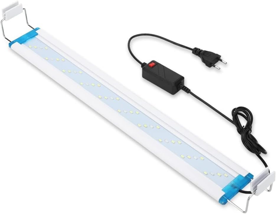 Аквариум Аквариум Совместим с аквариумами от 28 см до LED Ultra Energy Aquatic Plant Aquarium Fish Белый свет Свет, Свет, 41 см, Освещение, Свет, белый
Аквариум Аквариум Совместим с аквариумами от 28 см до LED Ultra Energy Aquatic Plant Aquarium Fish Белый свет Свет, Свет, 41 см, Освещение, Свет, белый