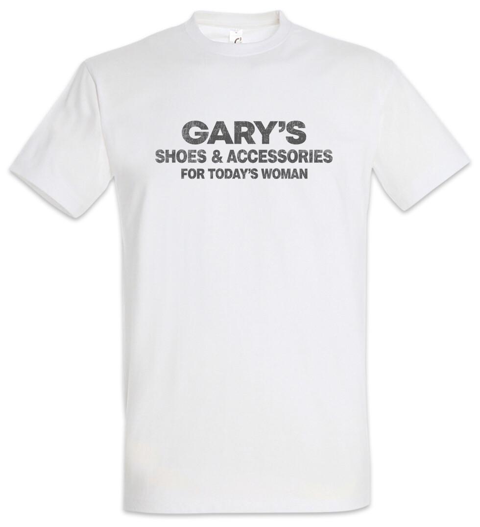 Футболка Gary s Shoes & Accessories Мужская Женская Топы Знак Символ Женатый с Логотипом Детский Магазин L
Футболка Gary s Shoes & Accessories Мужская Женская Топы Знак Символ Женатый с Логотипом Детский Магазин L