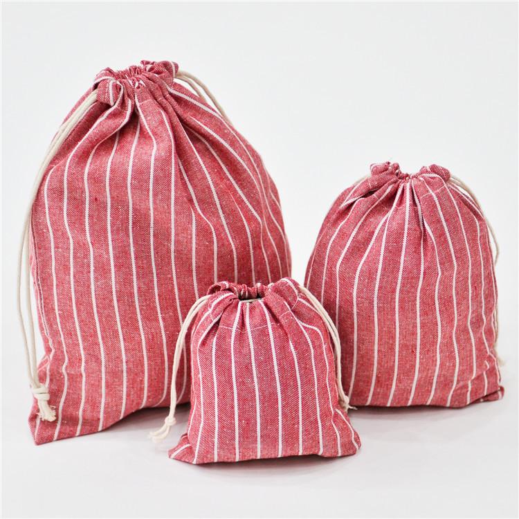 3pcs/set Stripe Cosmetic Drawstring Makeup Bag Travel Organizer Storage Pouch Cotton Blue Red Brown Line Jewelry Party Bags
3pcs/set Stripe Cosmetic Drawstring Makeup Bag Travel Organizer Storage Pouch Cotton Blue Red Brown Line Jewelry Party Bags
