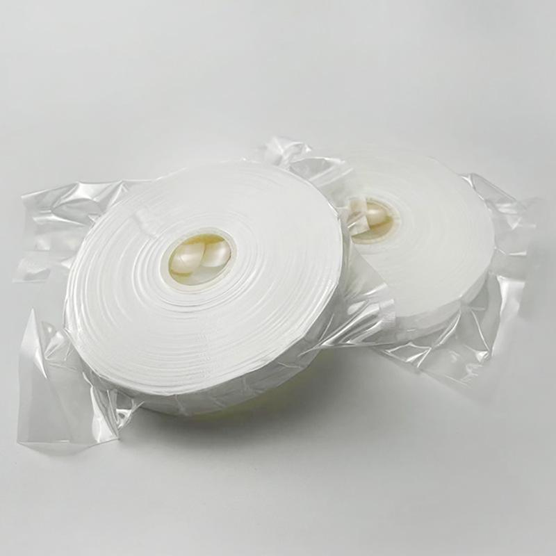 Ultra-Fine LCD Cleaning Cloth for Industrial Use 10mm Width * 50m Length * 25.4mm Inner Diameter
Ultra-Fine LCD Cleaning Cloth for Industrial Use 10mm Width * 50m Length * 25.4mm Inner Diameter