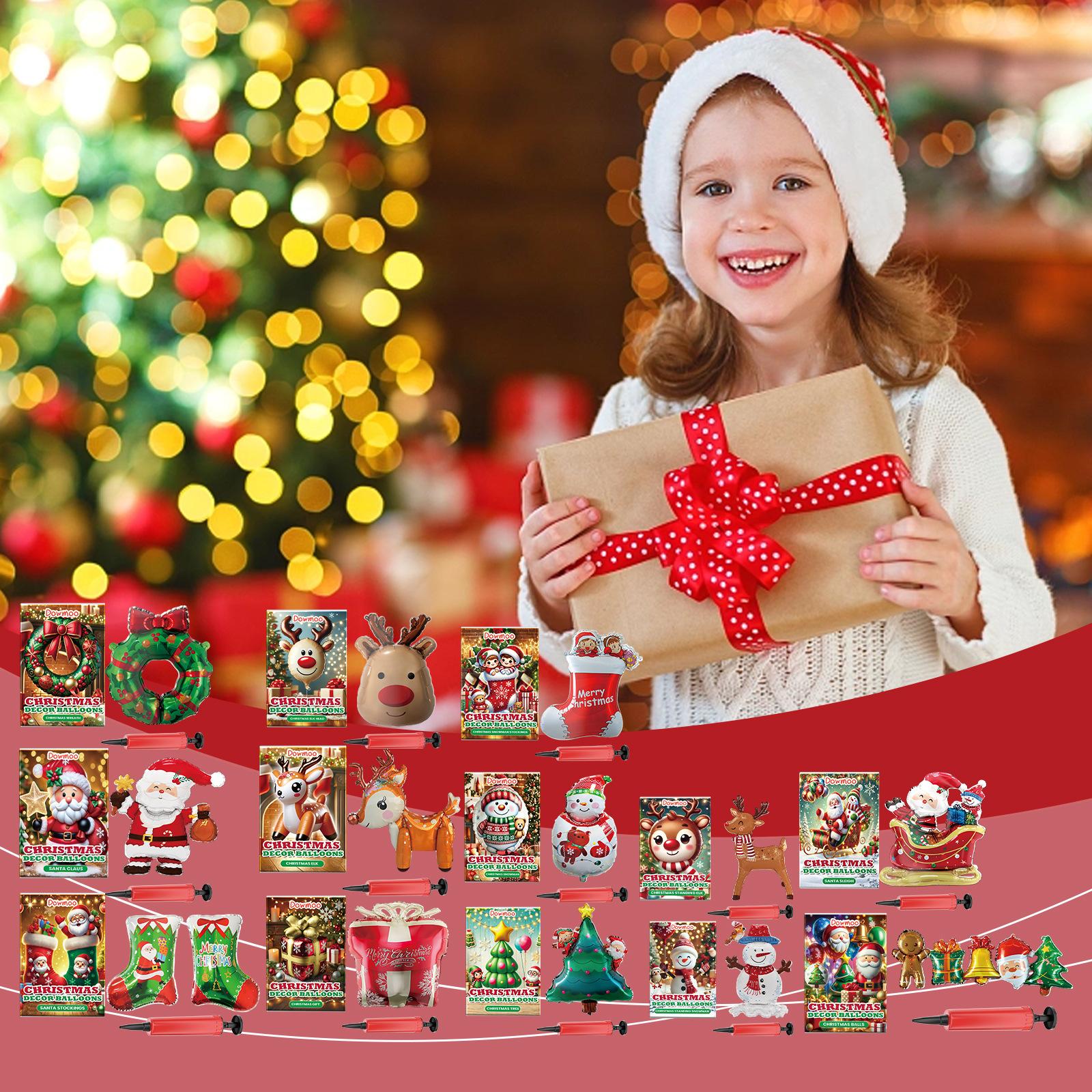 Рождественские Воздушные Шары как
Рождественские Воздушные Шары как