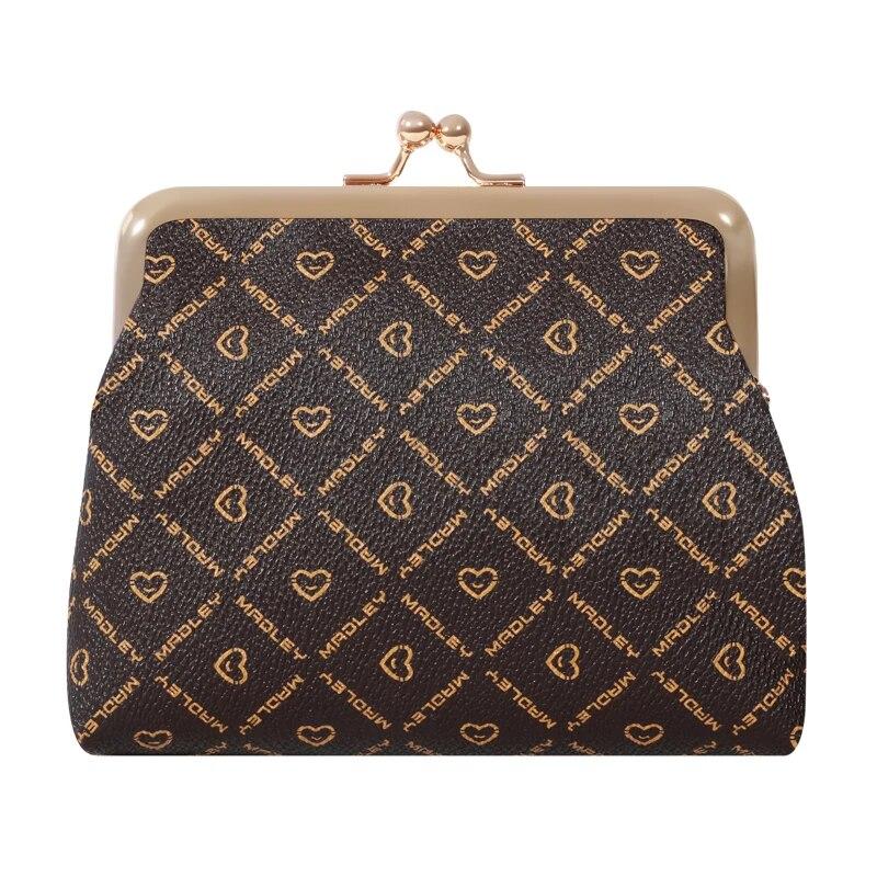 Vintage Coin Purse Women s Short Wallet Buckle Style Coin Purse Coin Bag Coin Pouch Jewelry Bag Jewelry Bag
Vintage Coin Purse Women s Short Wallet Buckle Style Coin Purse Coin Bag Coin Pouch Jewelry Bag Jewelry Bag