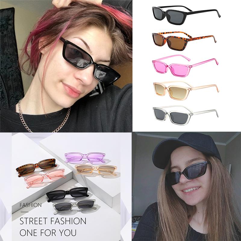 Мужчины Женщины Модные тенденции Кошачий глаз Snglasses УФ-защитные солнцезащитные очки
Мужчины Женщины Модные тенденции Кошачий глаз Snglasses УФ-защитные солнцезащитные очки