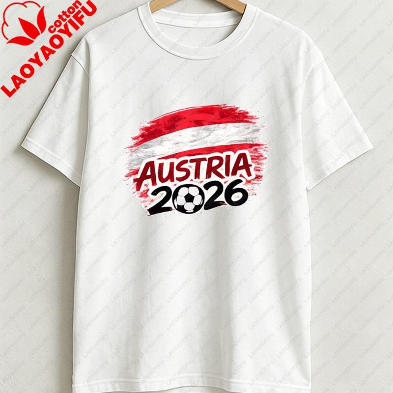 Country Flag Soccer TShirt 2026 Football Fan Tee Personalized National Team Apparel Unique Gift Choose Your Nation Tops 4XL
Country Flag Soccer TShirt 2026 Football Fan Tee Personalized National Team Apparel Unique Gift Choose Your Nation Tops 4XL