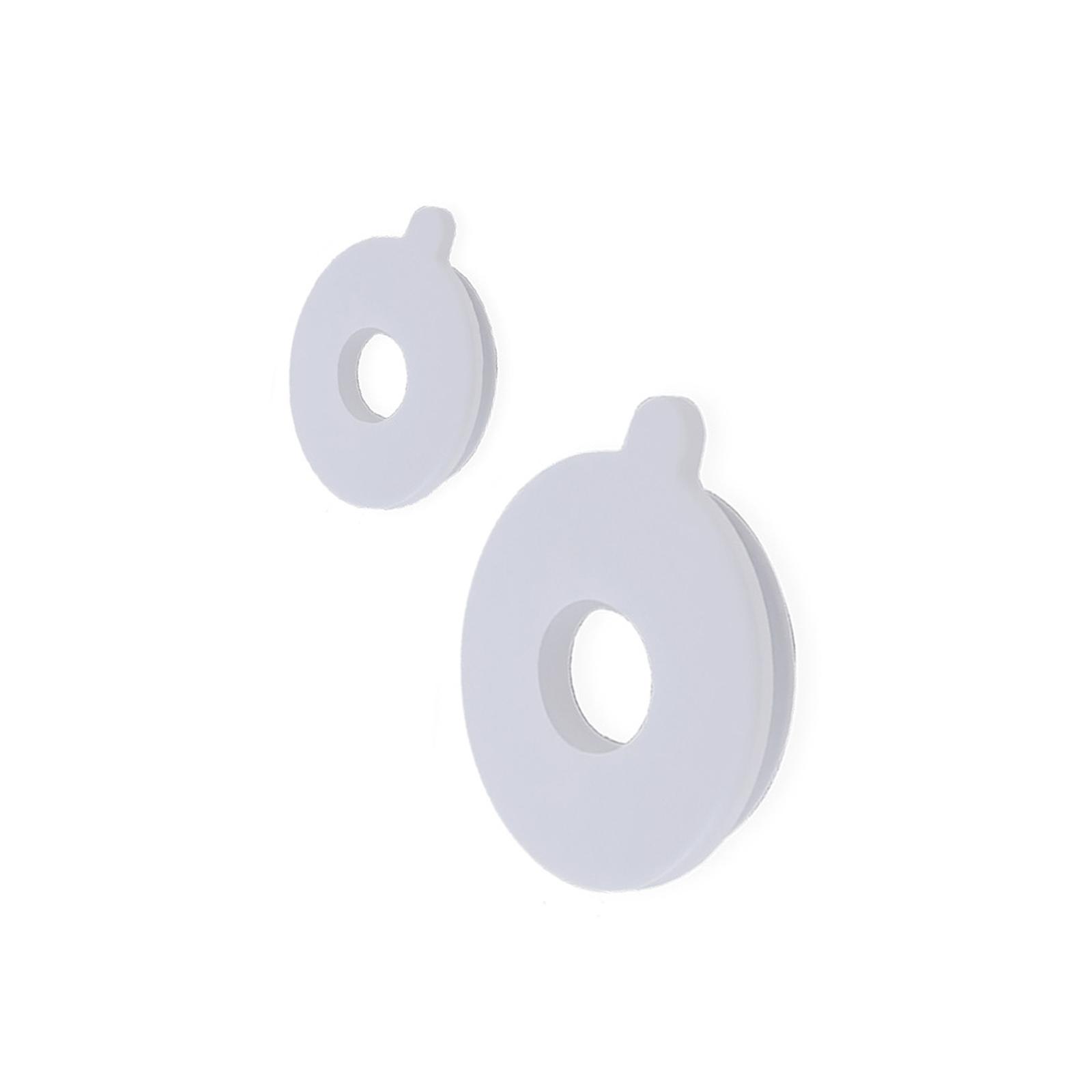 Flexible Rubber Cover Splashproof Solution for S130/KP45/PS289 Professional Model Making Accessories
Flexible Rubber Cover Splashproof Solution for S130/KP45/PS289 Professional Model Making Accessories
