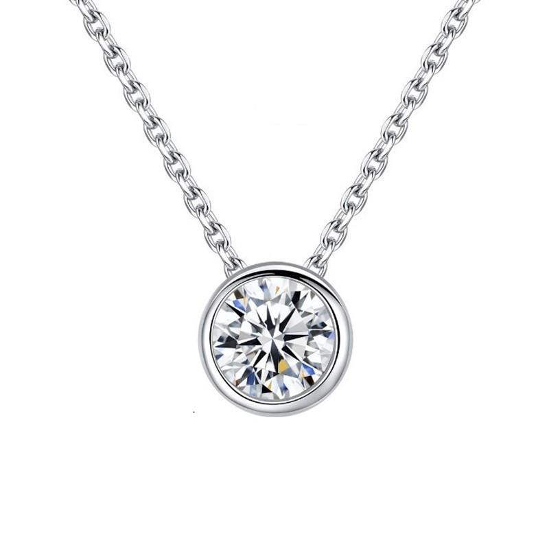 Bubble Round Necklace for Women s Clavicle Chain Japanese and Korean Simple Temperament Student s Pendant Neck Chain
Bubble Round Necklace for Women s Clavicle Chain Japanese and Korean Simple Temperament Student s Pendant Neck Chain