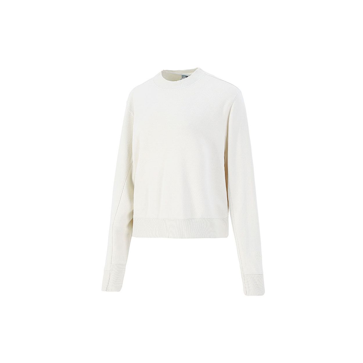 Puma Training Breathable Knitted Crewneck Sweatshirt Women sweatshirt White 531929-73 S
Puma Training Breathable Knitted Crewneck Sweatshirt Women sweatshirt White 531929-73 S