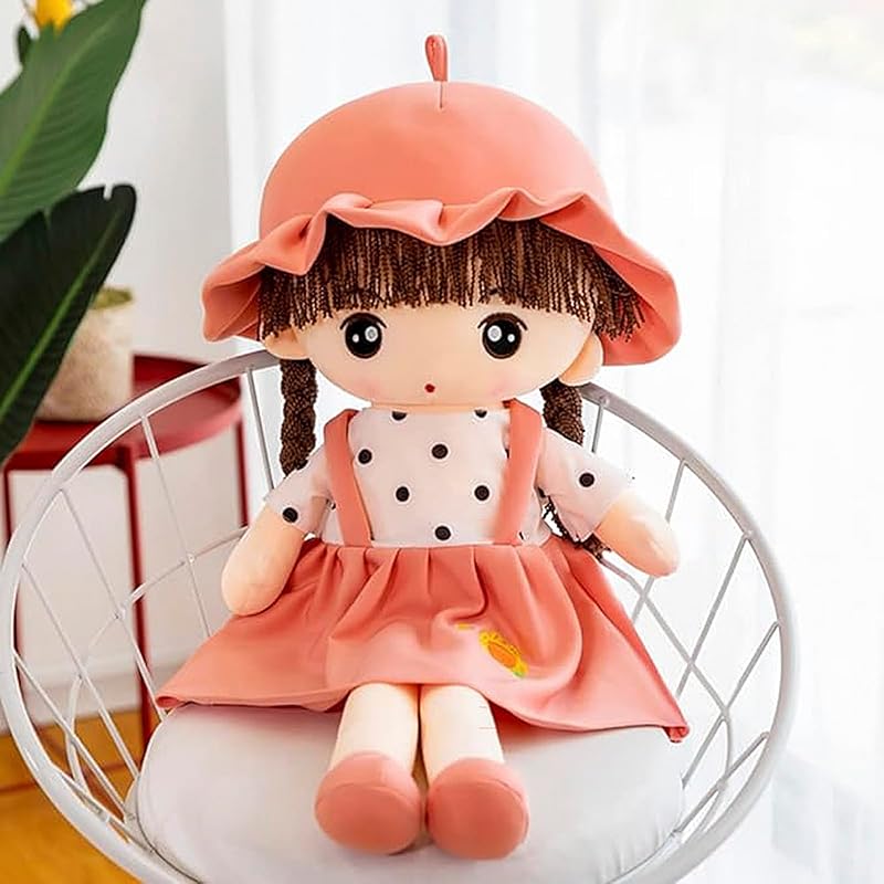 doll doll girl cute stuffed animal daughter s present birthday celebration nursery school Elementary school student educational toys pretend play
doll doll girl cute stuffed animal daughter s present birthday celebration nursery school Elementary school student educational toys pretend play