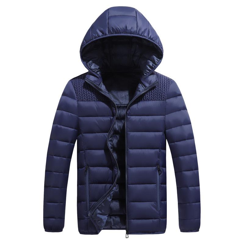 Spring and Autumn High-end Men s Thickened Cotton Clothes, Ribs Clothes, Fashionable Casual Warm Tops, E-commerce L синий
Spring and Autumn High-end Men s Thickened Cotton Clothes, Ribs Clothes, Fashionable Casual Warm Tops, E-commerce L синий
