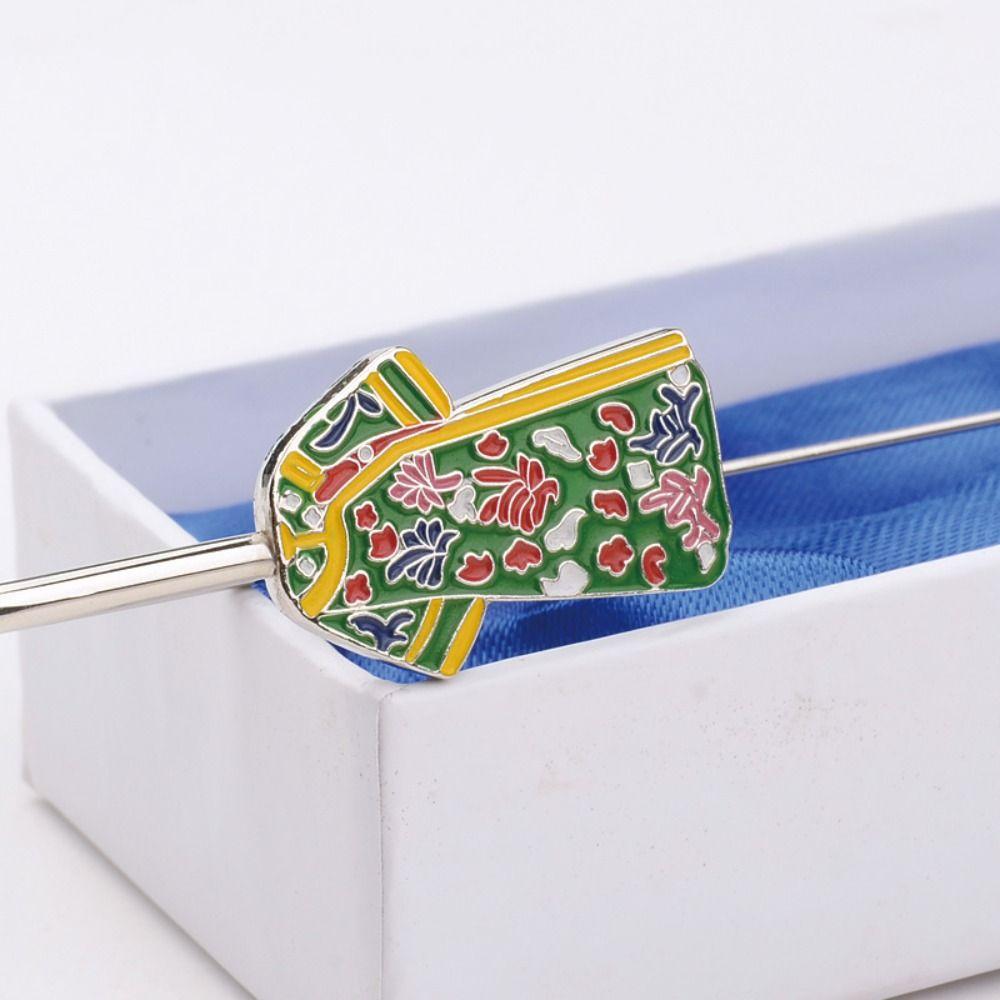 Книга Пагинатор Винтаж Юбка Закладка для книг Металл Культурный маркер страницы Культурные подарки 6
Книга Пагинатор Винтаж Юбка Закладка для книг Металл Культурный маркер страницы Культурные подарки 6