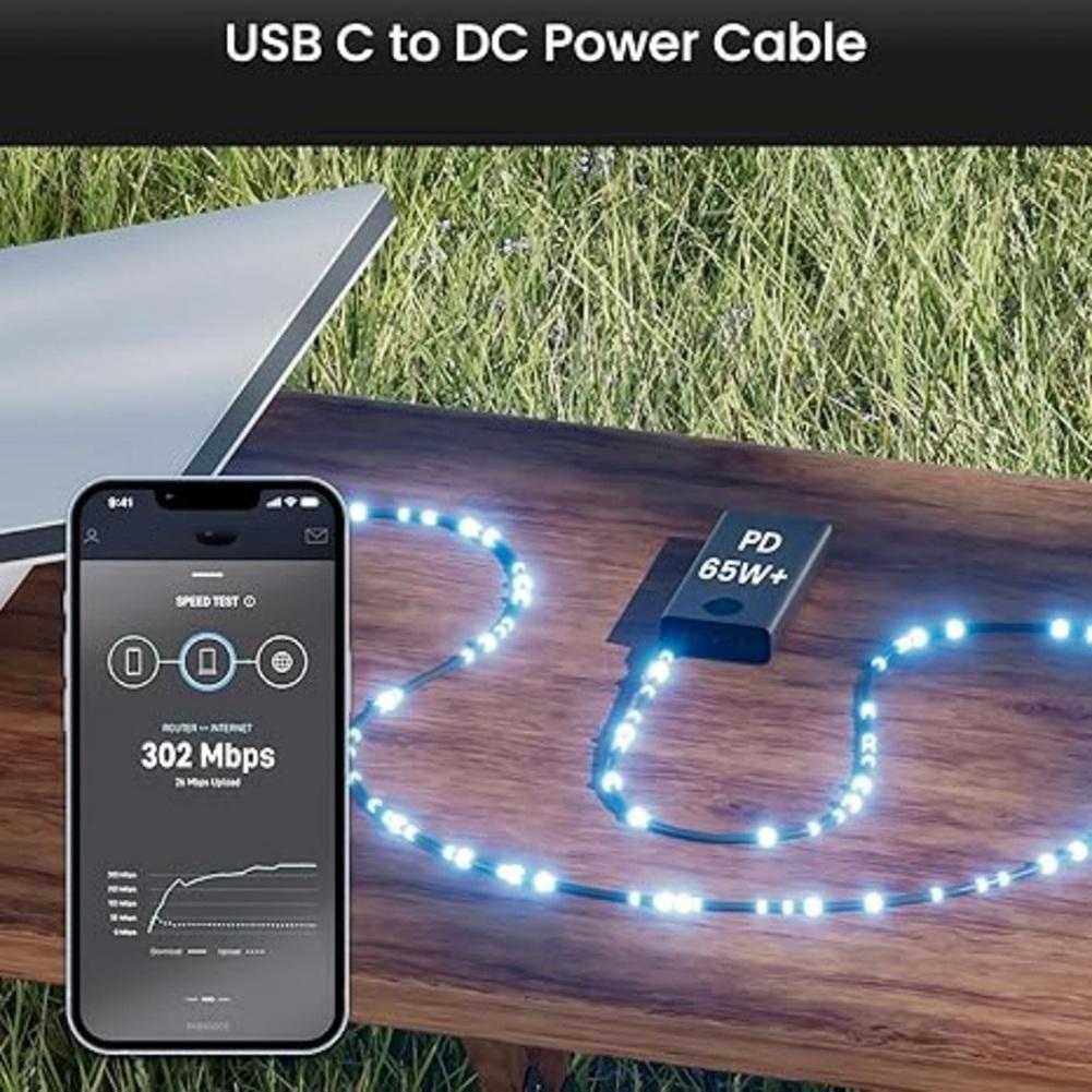 For Starlink Space-X Mini USBC To D Cable Waterproof Overload Short Circuit Protection SPX MINI Type-C Cable-B61B
For Starlink Space-X Mini USBC To D Cable Waterproof Overload Short Circuit Protection SPX MINI Type-C Cable-B61B