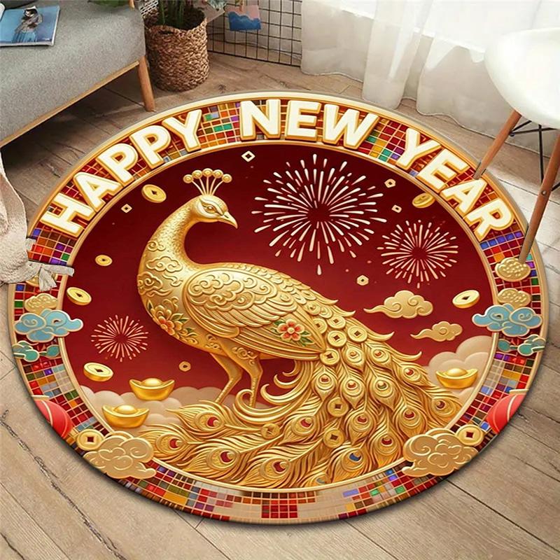 1Pc Peacock Print Flannel Blanket, High quality Comfortable for All Seasons, Home Decor, Warmth and Comfort, Perfect for Christmas Gifts 80cmx80cm
1Pc Peacock Print Flannel Blanket, High quality Comfortable for All Seasons, Home Decor, Warmth and Comfort, Perfect for Christmas Gifts 80cmx80cm