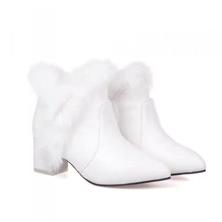 Весняні ботфорти на платформі, зимові чоботи, жіночі ботфорти вище коліна, замшеві довгі чоботи на високих підборах, хутряні клиноподібні туфлі жіночі 43
Весняні ботфорти на платформі, зимові чоботи, жіночі ботфорти вище коліна, замшеві довгі чоботи на високих підборах, хутряні клиноподібні туфлі жіночі 43