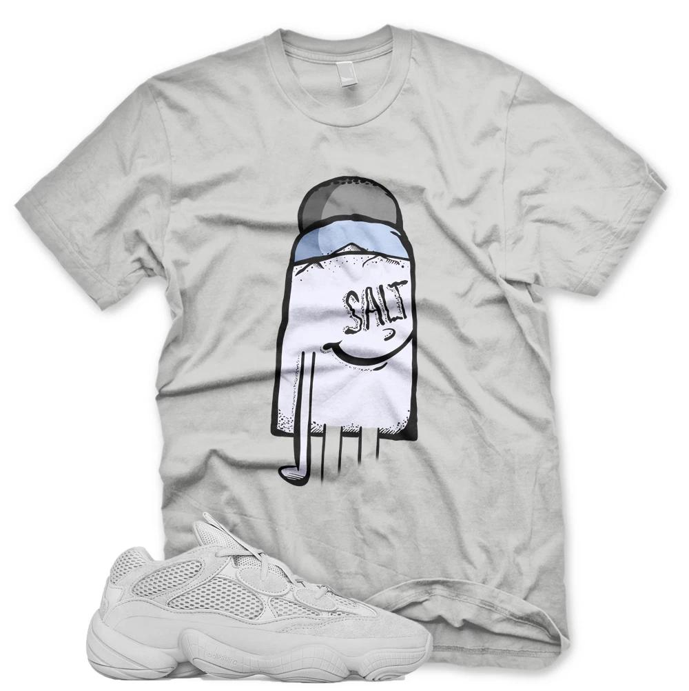 New SALT T Shirt for YZ 500 Salt - Butter Sesame Mauve Utility. S
New SALT T Shirt for YZ 500 Salt - Butter Sesame Mauve Utility. S