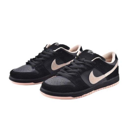 Nike SB Dunk Low Black Coral 2019 BQ6817-003 EU 41 рожевий
Nike SB Dunk Low Black Coral 2019 BQ6817-003 EU 41 рожевий