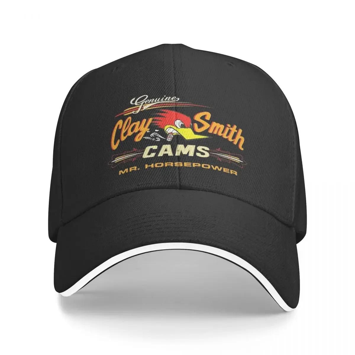 Clay Smith Cams Street Vintage Made In The USA Baseball Cap Casual Mr. Horsepower Sandwich Hat Unisex Adjustable Dad Hat Outdoor Adjustable& 8Y
Clay Smith Cams Street Vintage Made In The USA Baseball Cap Casual Mr. Horsepower Sandwich Hat Unisex Adjustable Dad Hat Outdoor Adjustable& 8Y