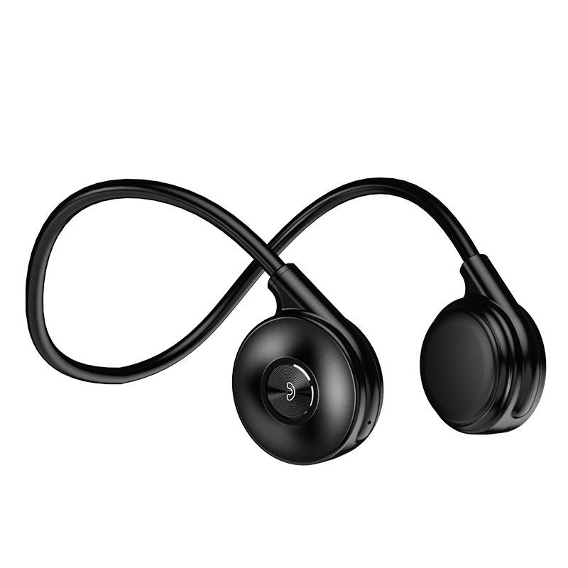 M1S Наушники с истинной костной проводимостью, Bluetooth 5,3, стерео объемный басовый звук, цифровое шумоподавление, IPX6, водонепроницаемые, 150 мАч, 23 г, спортивные наушники с крючками
M1S Наушники с истинной костной проводимостью, Bluetooth 5,3, стерео объемный басовый звук, цифровое шумоподавление, IPX6, водонепроницаемые, 150 мАч, 23 г, спортивные наушники с крючками