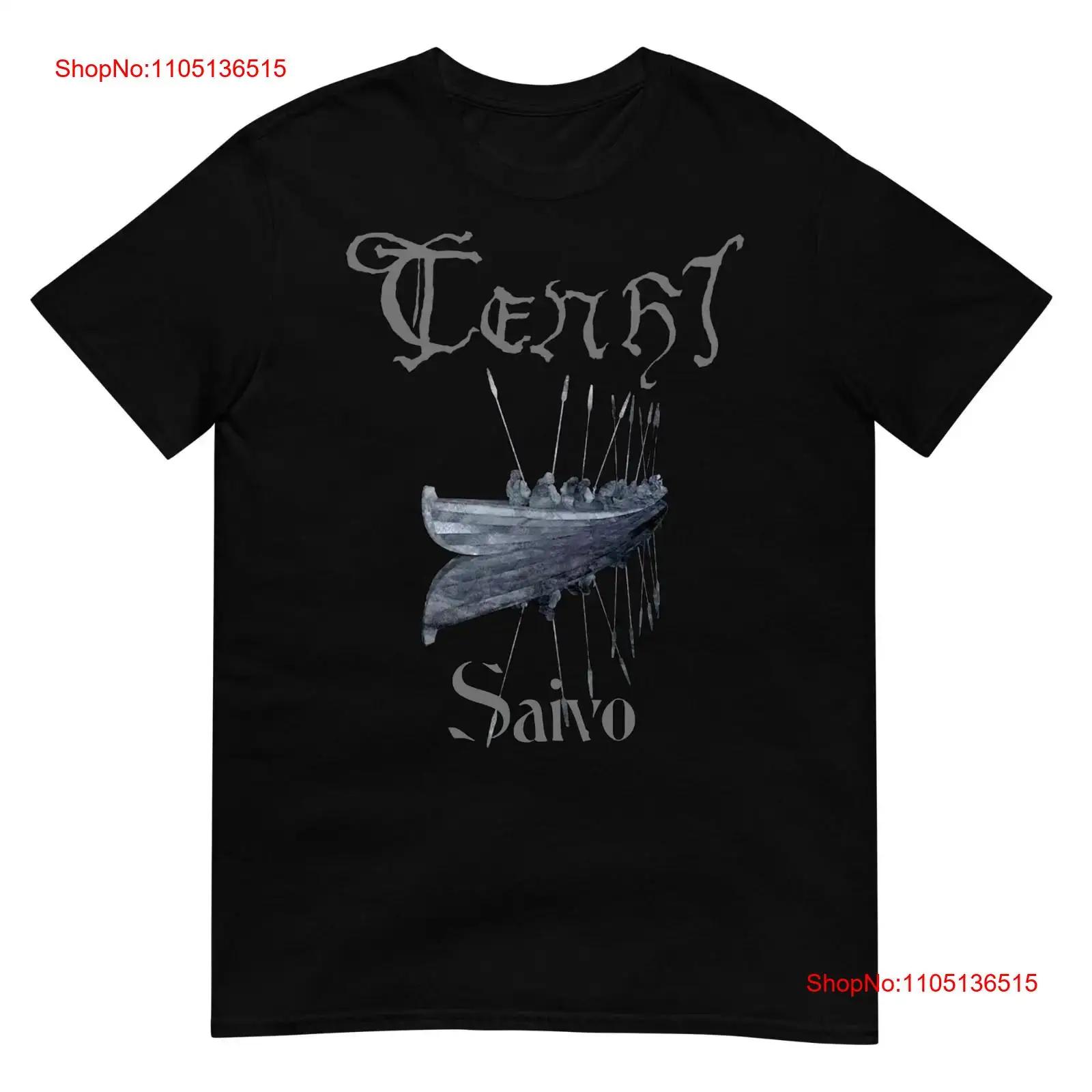 TENHI Saivo One Sided T SHIRT vintage Washed Unisex Versatile graphic Slightly Soft Casual designer clothes Stylish streetwear 5XL різнокольоровий
TENHI Saivo One Sided T SHIRT vintage Washed Unisex Versatile graphic Slightly Soft Casual designer clothes Stylish streetwear 5XL різнокольоровий