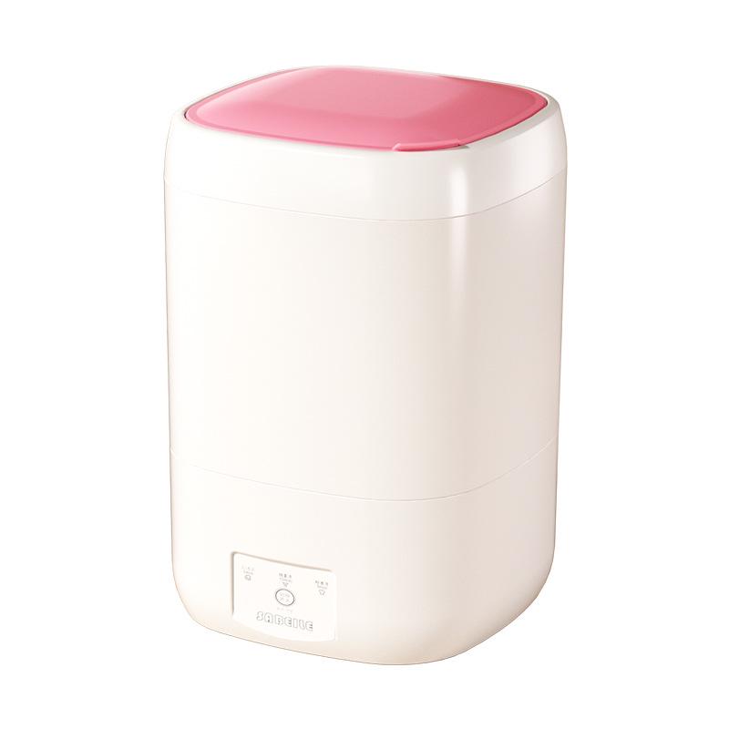 Компактная стиральная машина для нижнего белья и детской одежды: Незаменимый гаджет для общежития, путешествий и дома
Компактная стиральная машина для нижнего белья и детской одежды: Незаменимый гаджет для общежития, путешествий и дома