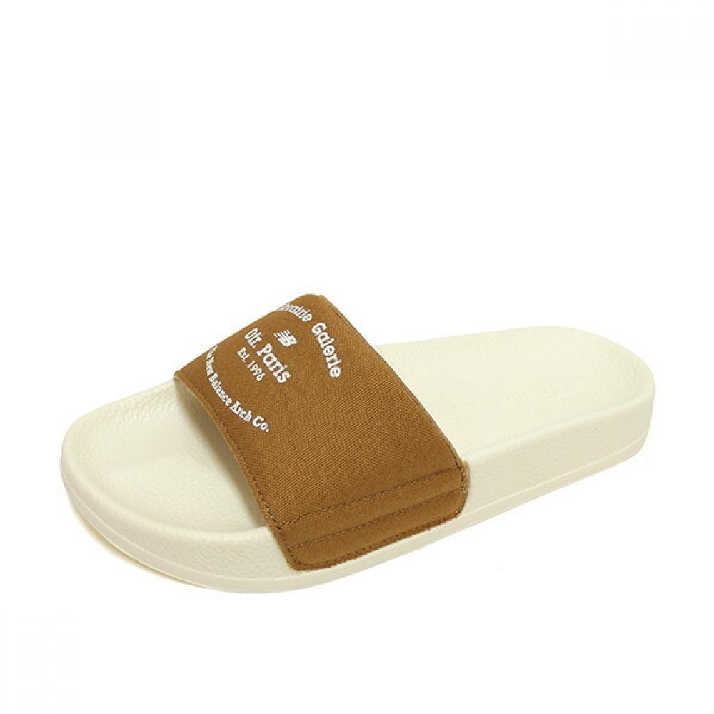 New Balance Nb X Ofr Paris Slide Slippers Brown Beige sd1101Ofr SD1101OFR/240mm(US6)
New Balance Nb X Ofr Paris Slide Slippers Brown Beige sd1101Ofr SD1101OFR/240mm(US6)
