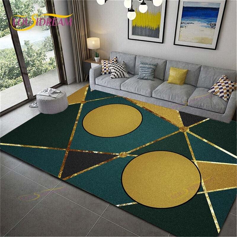 Геометричний килим для вітальні Оксамитовий килимок Дитяча спальня Приліжкові килимки М’які квадратні пухнасті килими Домашній диван Декор столу Килимок 120cm x 160cm
Геометричний килим для вітальні Оксамитовий килимок Дитяча спальня Приліжкові килимки М’які квадратні пухнасті килими Домашній диван Декор столу Килимок 120cm x 160cm