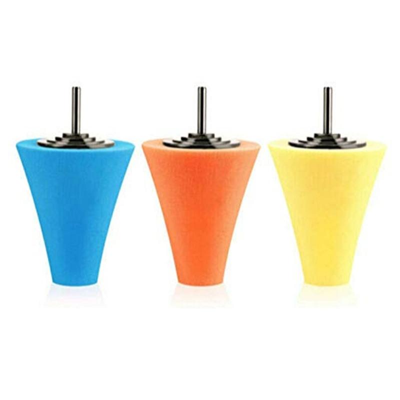 SEAMETAL 3PCS автомобильные шины пена полировальная губка полировальный круг автомобильный полировальный инструмент для шин ступицы колеса полировка инструмент 1set оранжевый/синий
SEAMETAL 3PCS автомобильные шины пена полировальная губка полировальный круг автомобильный полировальный инструмент для шин ступицы колеса полировка инструмент 1set оранжевый/синий