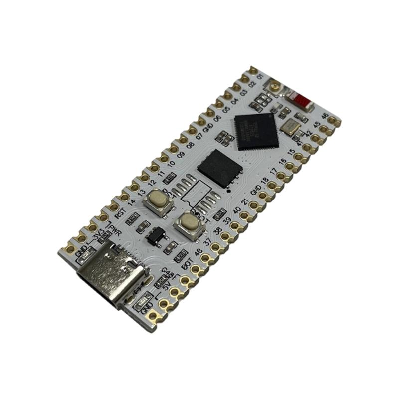 Flexible Smartdevices Development Board With GPIO UART Bus I2C Cycle And Multiple CONCEPT Support
Flexible Smartdevices Development Board With GPIO UART Bus I2C Cycle And Multiple CONCEPT Support
