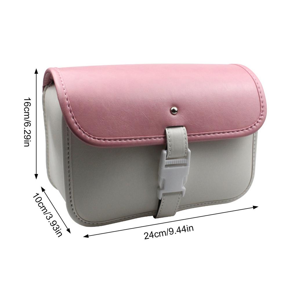 Мотоциклетная сумка для инструментов ПУ Достаточно прочная Маленькая сумка для инструментов Прямоугольная Водонепроницаемая Розовая с защелкой-клипсой Сумка для инструментов для мотоцикла
Мотоциклетная сумка для инструментов ПУ Достаточно прочная Маленькая сумка для инструментов Прямоугольная Водонепроницаемая Розовая с защелкой-клипсой Сумка для инструментов для мотоцикла