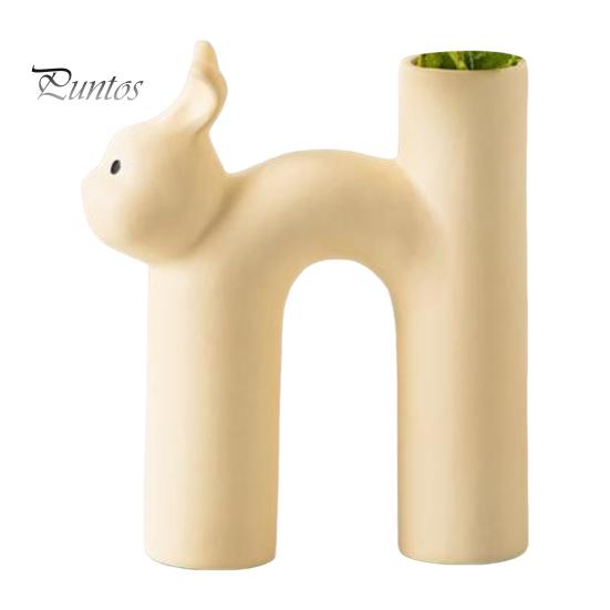 Ваза з літерою Кот Смола Ваза для квітів Кошеня Декор для домашнього столу Тримач для квітів для кішки для вітальні Обідній стіл Квіткова композиція G
Ваза з літерою Кот Смола Ваза для квітів Кошеня Декор для домашнього столу Тримач для квітів для кішки для вітальні Обідній стіл Квіткова композиція G