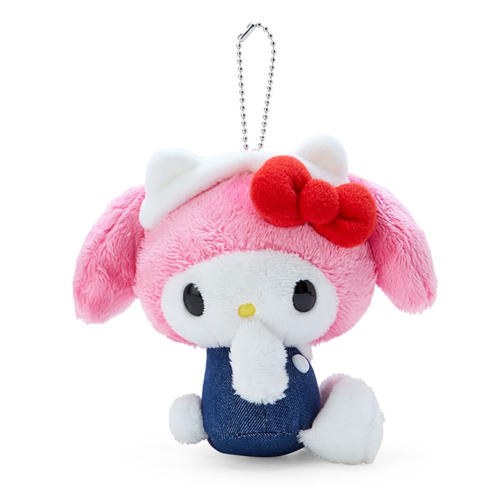 Держатель для талисмана Sanrio HELLO My Melody My Melody 12 x x 8 см, акрил 805734 всем! 14,5
Держатель для талисмана Sanrio HELLO My Melody My Melody 12 x x 8 см, акрил 805734 всем! 14,5