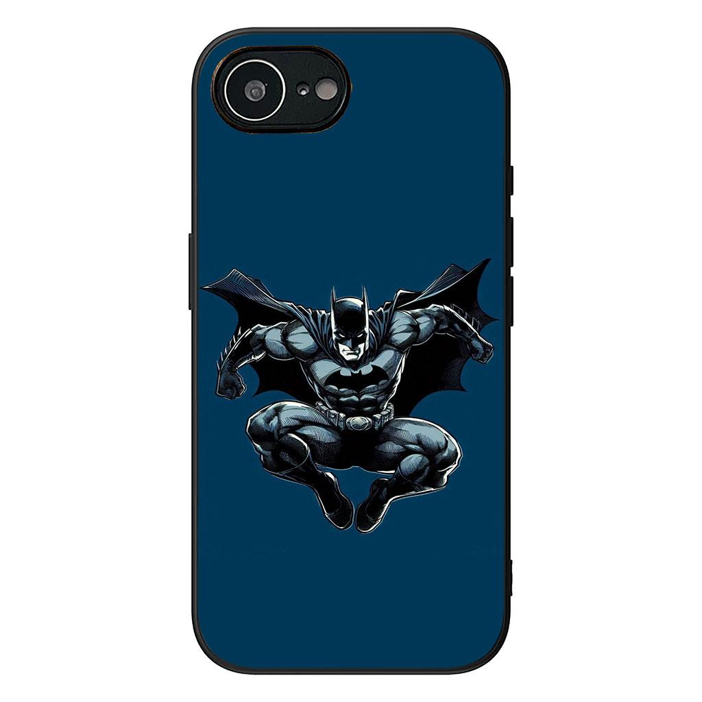 Cover for Samsung Galaxy S25 S24 S22 S23 FE Ultra Plus A56 A05 A06 A15 A16 A55 S7 Edge + Phone Case DC Movie Bats Man Batmans Galaxy S24
Cover for Samsung Galaxy S25 S24 S22 S23 FE Ultra Plus A56 A05 A06 A15 A16 A55 S7 Edge + Phone Case DC Movie Bats Man Batmans Galaxy S24