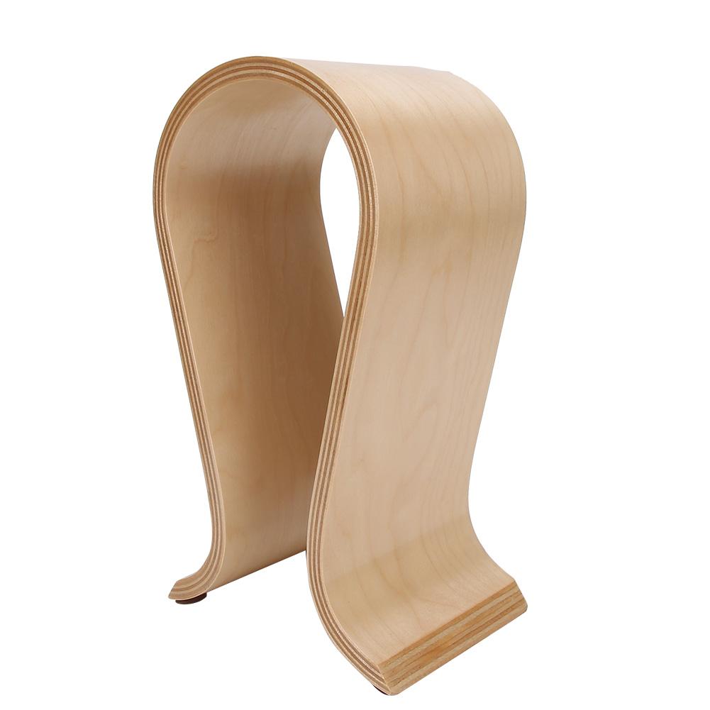 Деревянная вешалка для гарнитуры, подставка для наушников в форме арки, держатель для настольных аксессуаров Burlywood
Деревянная вешалка для гарнитуры, подставка для наушников в форме арки, держатель для настольных аксессуаров Burlywood