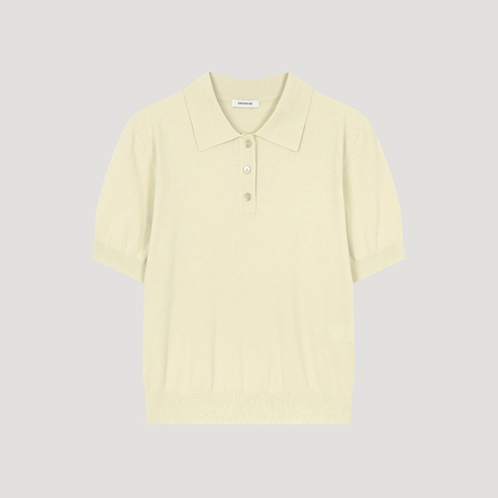 Shs Miss Классический воротник с коротким рукавом Трикотаж Sskpoo22050 фунтов light beige/55
Shs Miss Классический воротник с коротким рукавом Трикотаж Sskpoo22050 фунтов light beige/55