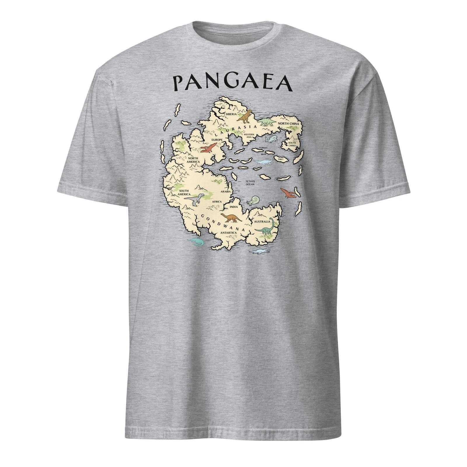 Pangaea Shirt Reunite Pangaea One Continent World Earth Map T-Shirt Size S-3XL M
Pangaea Shirt Reunite Pangaea One Continent World Earth Map T-Shirt Size S-3XL M