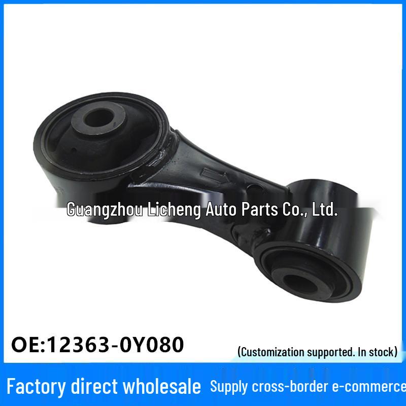 Engine Mount for Manual Transmission (MT) NSP15 Yaris L/Vios Linghuo
Engine Mount for Manual Transmission (MT) NSP15 Yaris L/Vios Linghuo