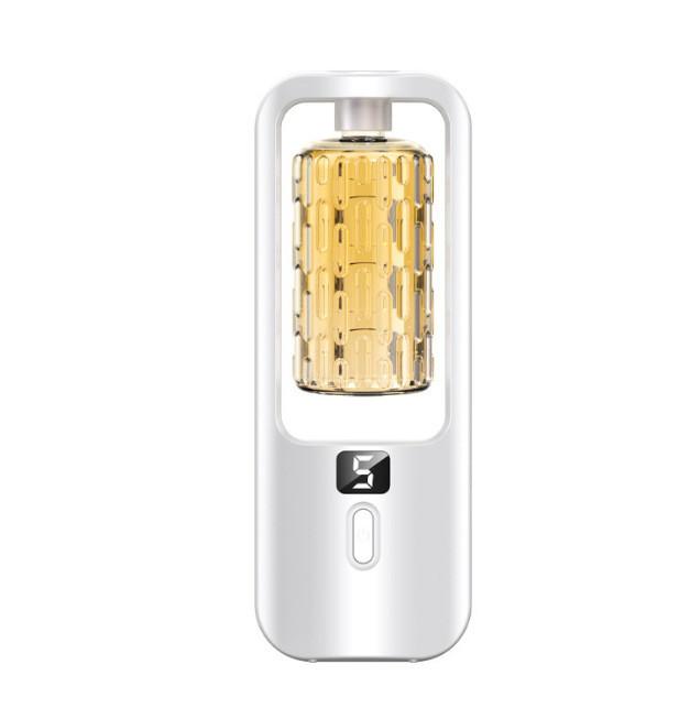 Перезаряжаемый диффузор арома освежитель воздуха диффузор эфирного масла дозатор спрея Aroma Dispenser
Перезаряжаемый диффузор арома освежитель воздуха диффузор эфирного масла дозатор спрея Aroma Dispenser