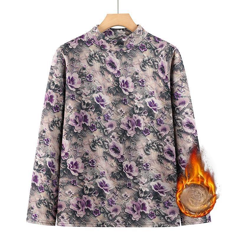 Женская базовая рубашка с флисовой подкладкой, зимняя толстая теплая с начесом, футболка больших размеров, свободный базовый топ с принтом 5XL
Женская базовая рубашка с флисовой подкладкой, зимняя толстая теплая с начесом, футболка больших размеров, свободный базовый топ с принтом 5XL