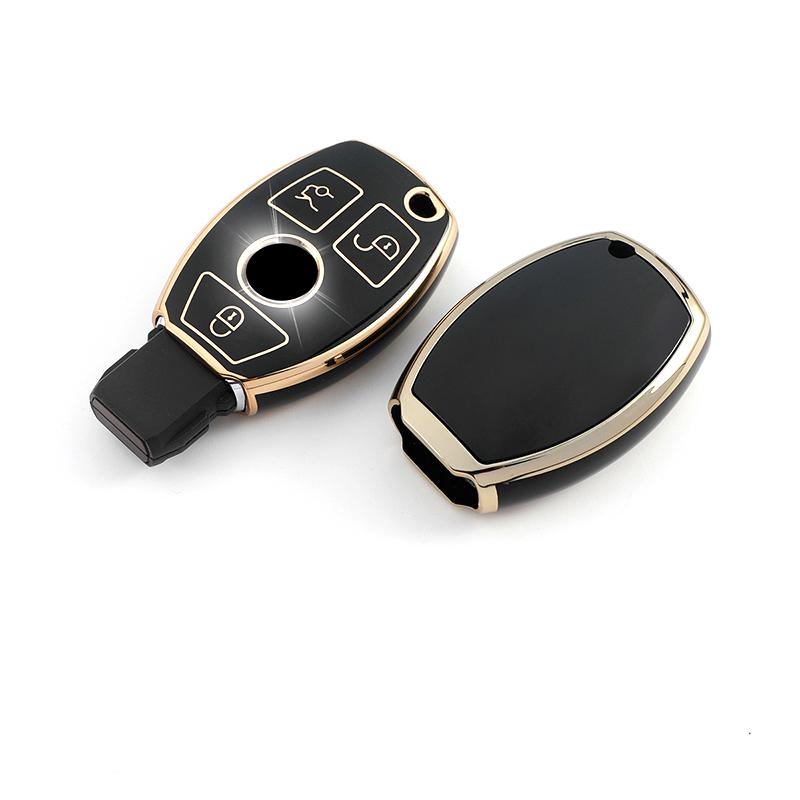 3 кнопки для Mercedes Benz ABCS Class AMG GLA CLA GLC W176 W221 W204 W205 чехол для автомобильного ключа с брелоком, чехол для брелока, аксессуары чёрный
3 кнопки для Mercedes Benz ABCS Class AMG GLA CLA GLC W176 W221 W204 W205 чехол для автомобильного ключа с брелоком, чехол для брелока, аксессуары чёрный