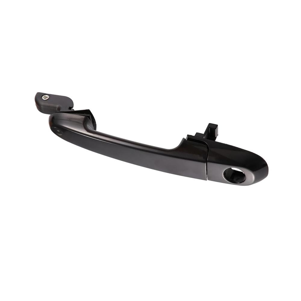 New For 2006-2011 Hyundai Accent Front Left Driver Side Outside Exterior Door Handle
New For 2006-2011 Hyundai Accent Front Left Driver Side Outside Exterior Door Handle