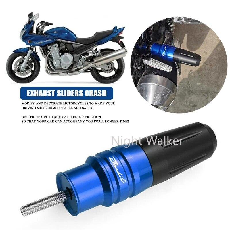 Для SUZUKI BANDIT GSF 1250 S 1250 1200 250 400 650 GSX650F мотоцикл с ЧПУ защита от падения слайдер выхлопной панели слайдер Crash Pad
Для SUZUKI BANDIT GSF 1250 S 1250 1200 250 400 650 GSX650F мотоцикл с ЧПУ защита от падения слайдер выхлопной панели слайдер Crash Pad