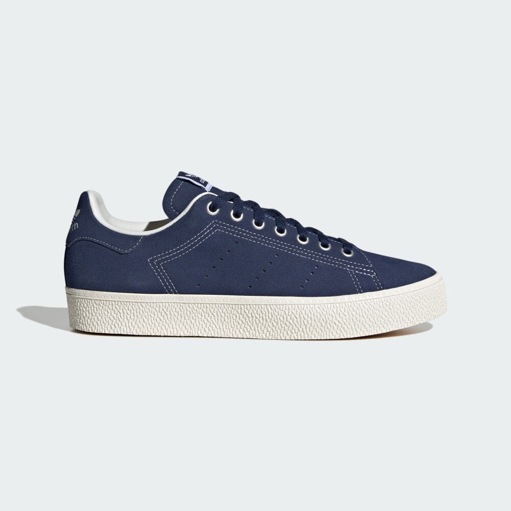 Кроссовки Adidas STAN SMITH CS темно-синие ORIGINALS унисекс ID2046 темно-синий / белый / резинка
Кроссовки Adidas STAN SMITH CS темно-синие ORIGINALS унисекс ID2046 темно-синий / белый / резинка