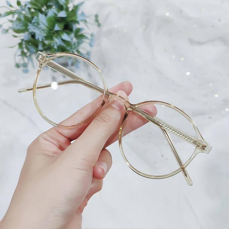 Новые модные очки TR90 с защитой от синего света, плоская оправа для женщин без макияжа, оправа для очков для похудения с оправой для очков
Новые модные очки TR90 с защитой от синего света, плоская оправа для женщин без макияжа, оправа для очков для похудения с оправой для очков