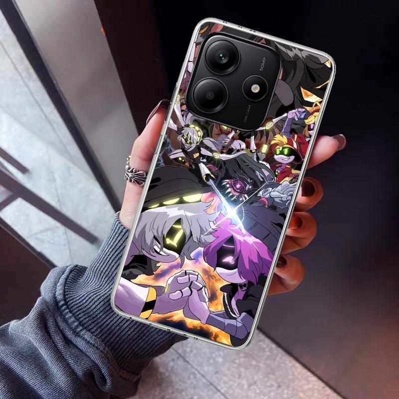 Game M-Murder D-Drones Phone Case For Xiaomi Redmi Note 10 11 12 13 14 15 Pro Plus 11S 12S 14S 11T 11E 10S Soft TPU Back Cover R Redmi Note 11S 4G
Game M-Murder D-Drones Phone Case For Xiaomi Redmi Note 10 11 12 13 14 15 Pro Plus 11S 12S 14S 11T 11E 10S Soft TPU Back Cover R Redmi Note 11S 4G