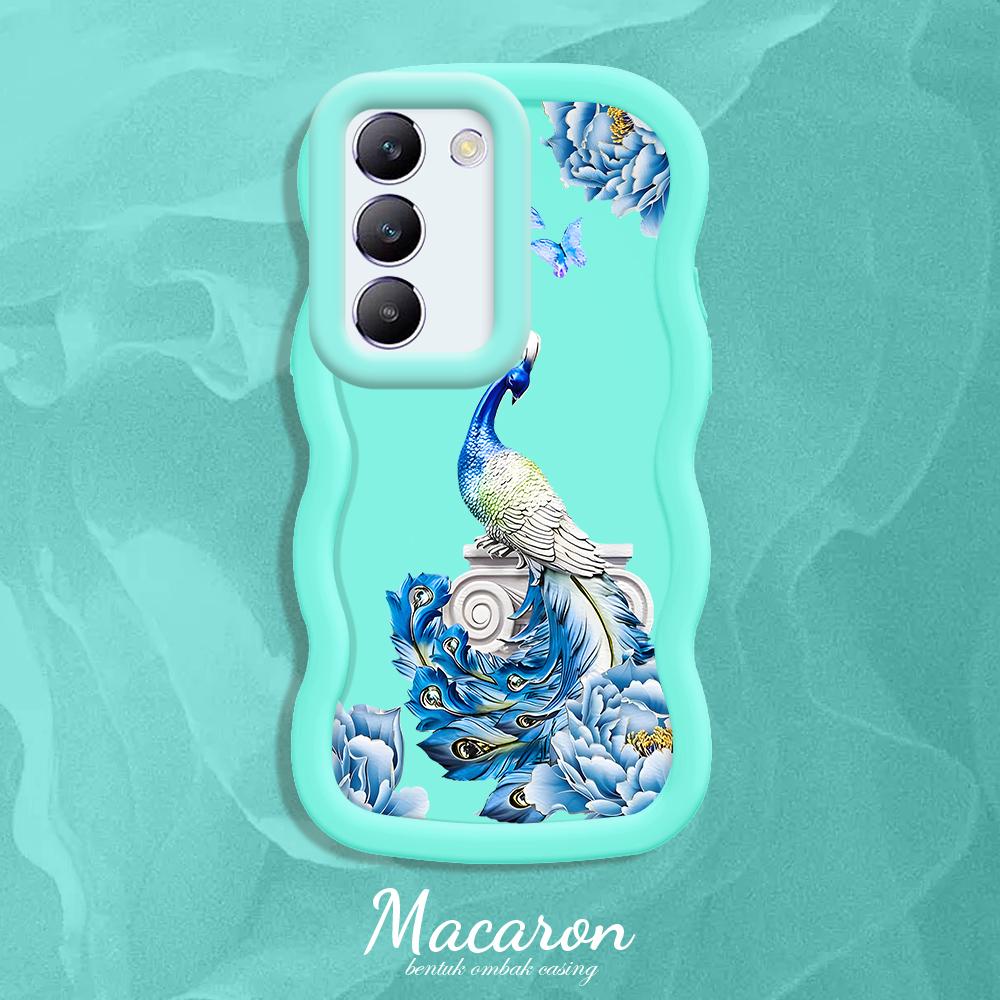 Окрашенный узор Big Wave Edge Мягкий силиконовый материал Macaron чехол для телефона противоударный защитный резиновый чехол для OnePlus Vivo Motorola Moto Vivo Y36 синий
Окрашенный узор Big Wave Edge Мягкий силиконовый материал Macaron чехол для телефона противоударный защитный резиновый чехол для OnePlus Vivo Motorola Moto Vivo Y36 синий