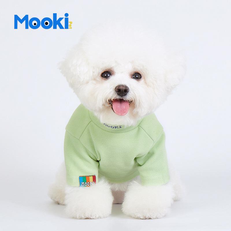 Mookipet Pet Heat Base Теплая база для собак Одежда для кошек Одежда для домашних животных Футболка De Rong Base
Mookipet Pet Heat Base Теплая база для собак Одежда для кошек Одежда для домашних животных Футболка De Rong Base